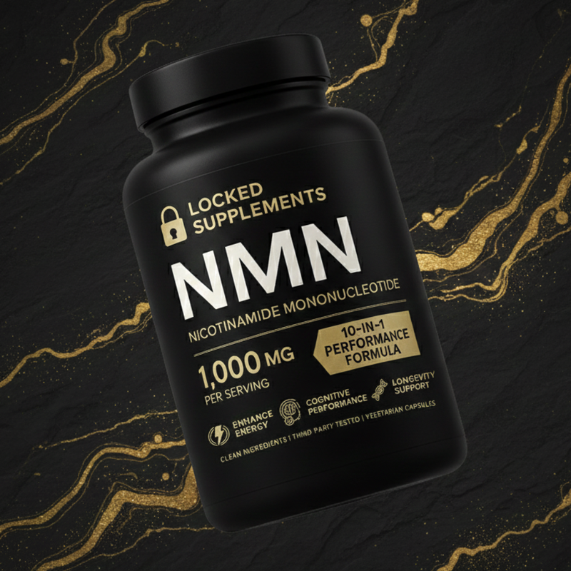 NMN Complex