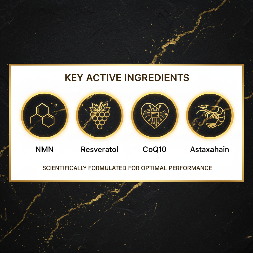 Clinically Researched